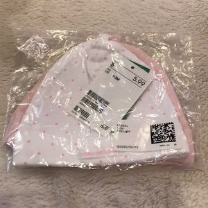 Baby hats pack of 2